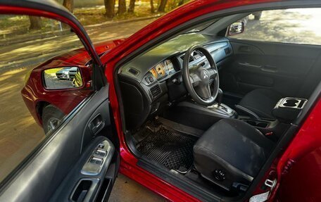 Mitsubishi Lancer IX, 2006 год, 600 000 рублей, 2 фотография