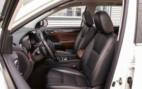 GAC GS8 I, 2021 год, 2 095 000 рублей, 11 фотография