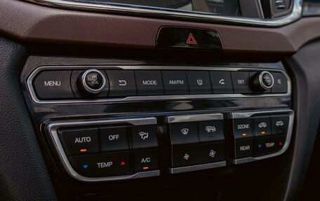 GAC GS8 I, 2021 год, 2 095 000 рублей, 15 фотография