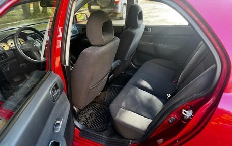 Mitsubishi Lancer IX, 2006 год, 600 000 рублей, 3 фотография