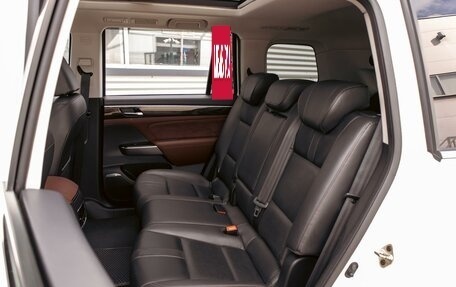 GAC GS8 I, 2021 год, 2 095 000 рублей, 19 фотография