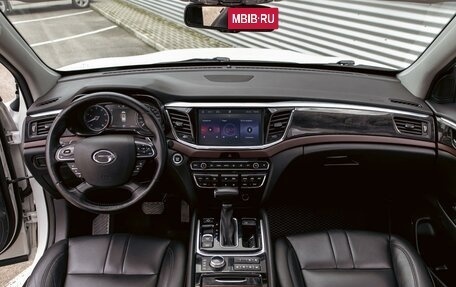 GAC GS8 I, 2021 год, 2 095 000 рублей, 17 фотография