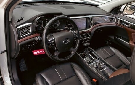 GAC GS8 I, 2021 год, 2 095 000 рублей, 13 фотография