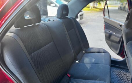 Mitsubishi Lancer IX, 2006 год, 600 000 рублей, 6 фотография