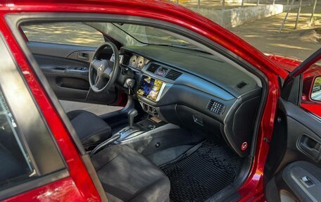 Mitsubishi Lancer IX, 2006 год, 600 000 рублей, 5 фотография