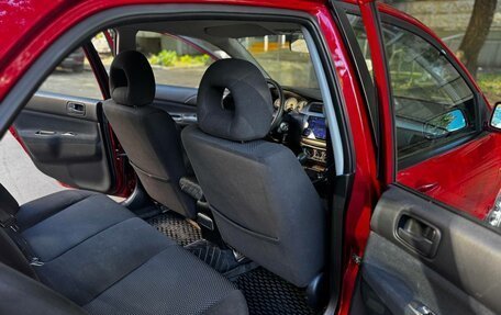 Mitsubishi Lancer IX, 2006 год, 600 000 рублей, 4 фотография