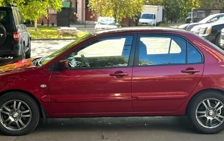 Mitsubishi Lancer IX, 2006 год, 600 000 рублей, 8 фотография