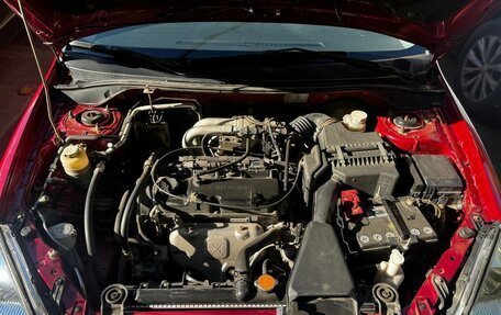 Mitsubishi Lancer IX, 2006 год, 600 000 рублей, 11 фотография