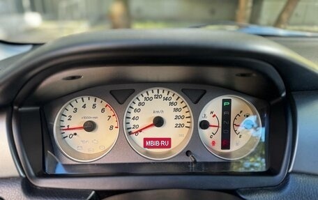 Mitsubishi Lancer IX, 2006 год, 600 000 рублей, 12 фотография