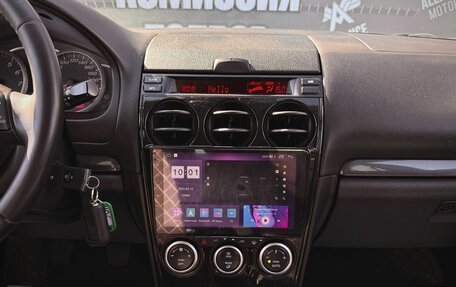 Mazda 6, 2007 год, 419 000 рублей, 14 фотография