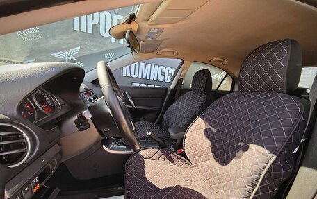 Mazda 6, 2007 год, 419 000 рублей, 11 фотография