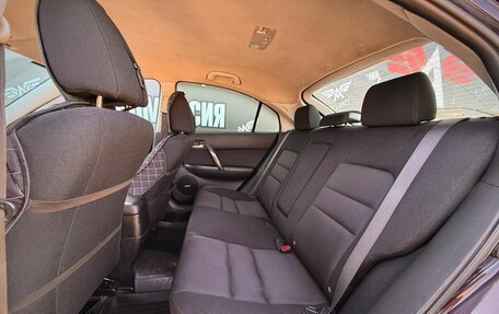 Mazda 6, 2007 год, 419 000 рублей, 12 фотография