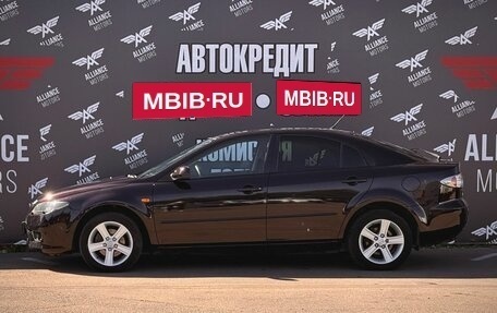 Mazda 6, 2007 год, 419 000 рублей, 4 фотография