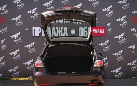 Mazda 6, 2007 год, 419 000 рублей, 7 фотография