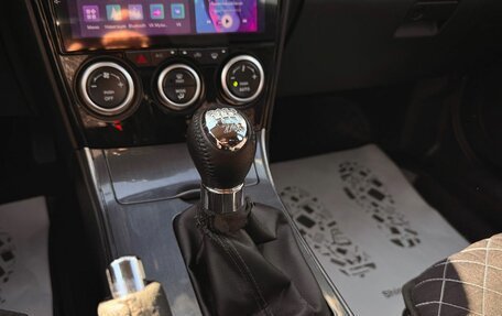 Mazda 6, 2007 год, 419 000 рублей, 22 фотография