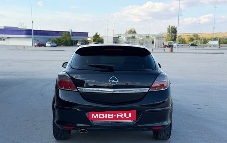 Opel Astra H, 2006 год, 566 000 рублей, 6 фотография