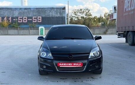 Opel Astra H, 2006 год, 566 000 рублей, 3 фотография