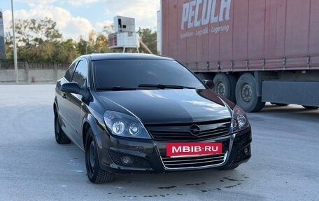 Opel Astra H, 2006 год, 566 000 рублей, 4 фотография