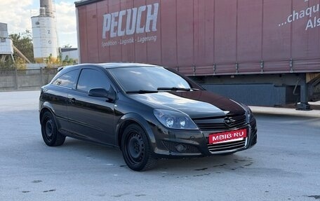 Opel Astra H, 2006 год, 566 000 рублей, 5 фотография
