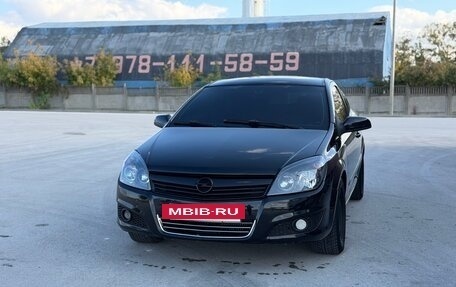 Opel Astra H, 2006 год, 566 000 рублей, 2 фотография