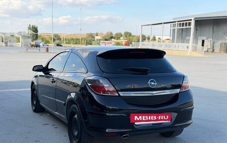Opel Astra H, 2006 год, 566 000 рублей, 8 фотография