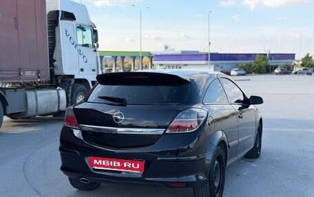 Opel Astra H, 2006 год, 566 000 рублей, 7 фотография