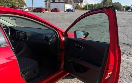 SEAT Leon III, 2013 год, 950 000 рублей, 10 фотография