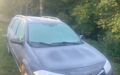Renault Megane II, 2009 год, 450 000 рублей, 2 фотография