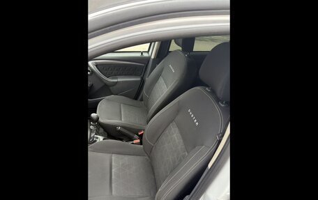 Renault Duster I рестайлинг, 2016 год, 1 230 000 рублей, 7 фотография