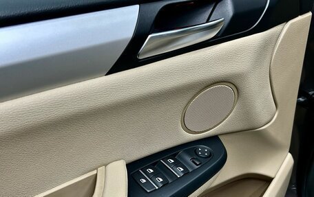 BMW X3, 2013 год, 1 899 000 рублей, 16 фотография