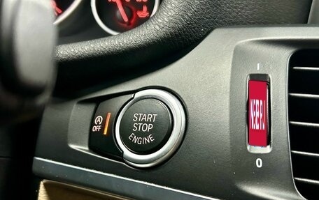 BMW X3, 2013 год, 1 899 000 рублей, 19 фотография