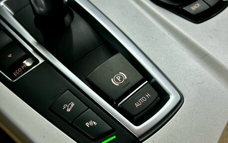 BMW X3, 2013 год, 1 899 000 рублей, 28 фотография