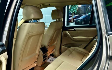 BMW X3, 2013 год, 1 899 000 рублей, 29 фотография