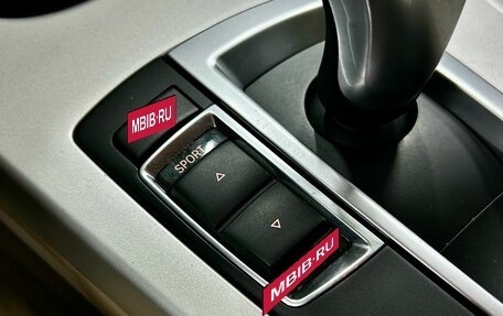 BMW X3, 2013 год, 1 899 000 рублей, 26 фотография