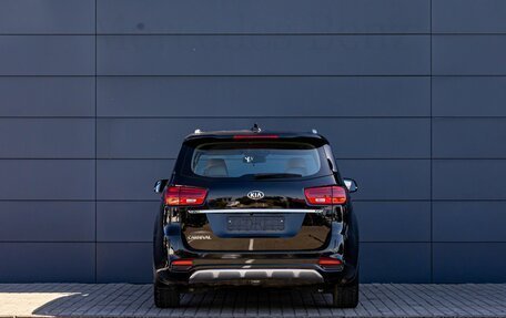 KIA Carnival III, 2019 год, 2 295 000 рублей, 5 фотография