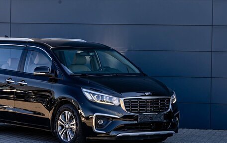 KIA Carnival III, 2019 год, 2 295 000 рублей, 7 фотография