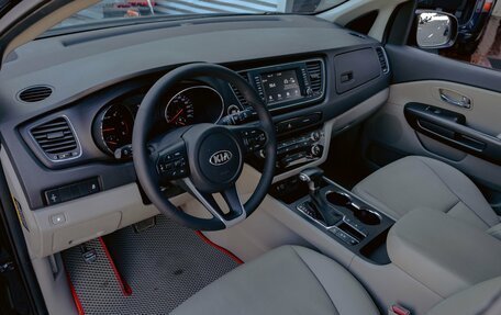 KIA Carnival III, 2019 год, 2 295 000 рублей, 15 фотография