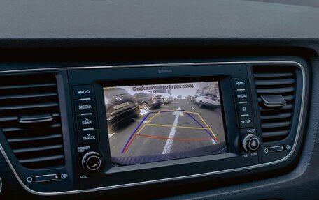 KIA Carnival III, 2019 год, 2 295 000 рублей, 16 фотография