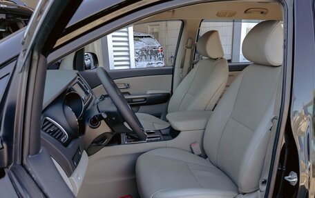KIA Carnival III, 2019 год, 2 295 000 рублей, 13 фотография
