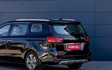 KIA Carnival III, 2019 год, 2 295 000 рублей, 8 фотография