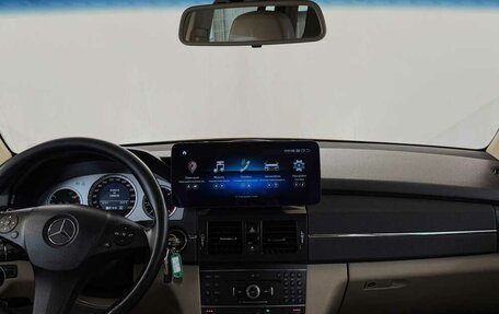 Mercedes-Benz GLK-Класс, 2011 год, 1 640 000 рублей, 5 фотография