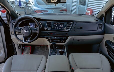 KIA Carnival III, 2019 год, 2 295 000 рублей, 18 фотография