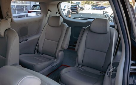 KIA Carnival III, 2019 год, 2 295 000 рублей, 20 фотография
