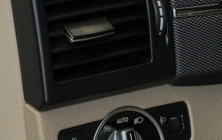 Mercedes-Benz GLK-Класс, 2011 год, 1 640 000 рублей, 10 фотография