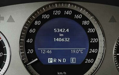 Mercedes-Benz GLK-Класс, 2011 год, 1 640 000 рублей, 6 фотография