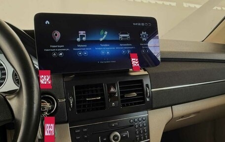 Mercedes-Benz GLK-Класс, 2011 год, 1 640 000 рублей, 7 фотография