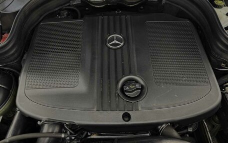 Mercedes-Benz GLK-Класс, 2011 год, 1 640 000 рублей, 17 фотография