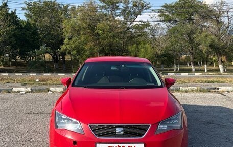 SEAT Leon III, 2013 год, 950 000 рублей, 5 фотография