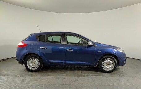 Renault Megane III, 2012 год, 413 618 рублей, 4 фотография