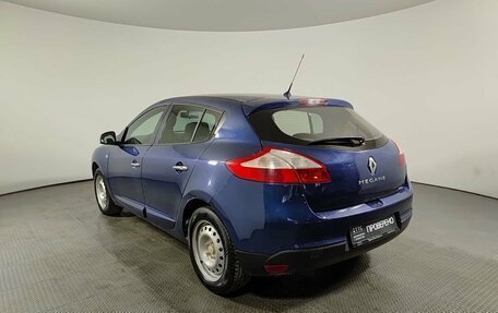 Renault Megane III, 2012 год, 413 618 рублей, 7 фотография